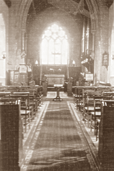 interior 1900