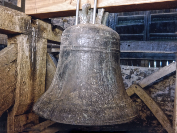 single bell