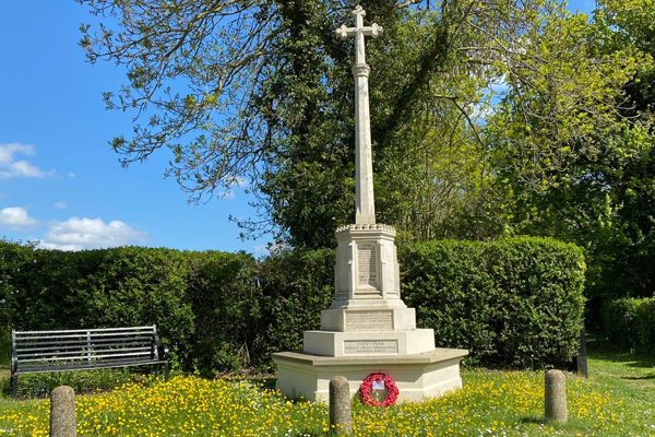 war memorial