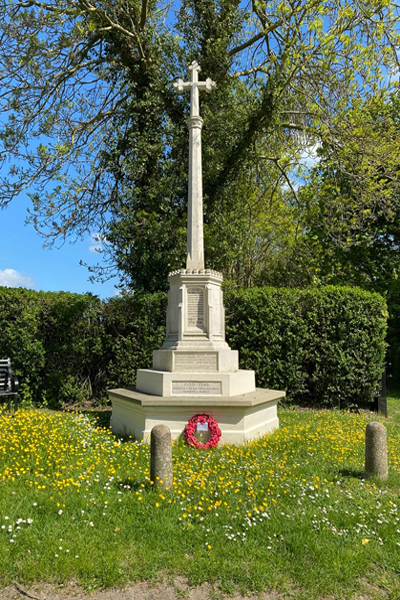 war memorial