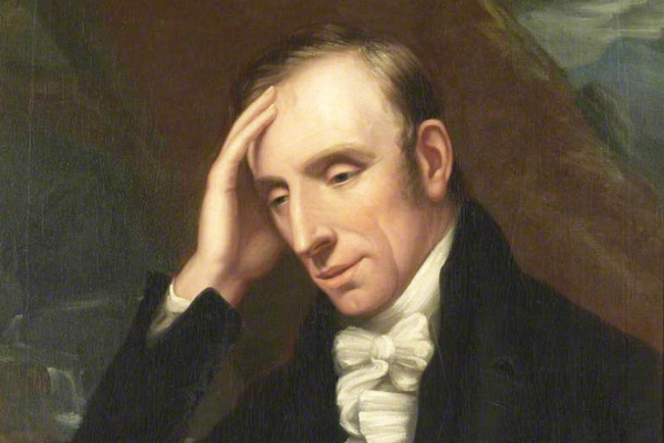 william wordsworth